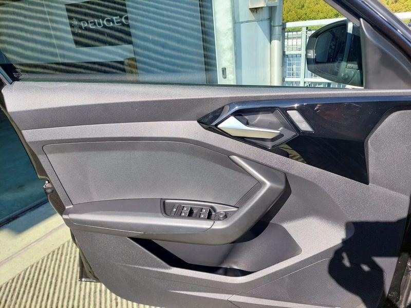 Audi A1 Sportback 25 TFSI Admired
