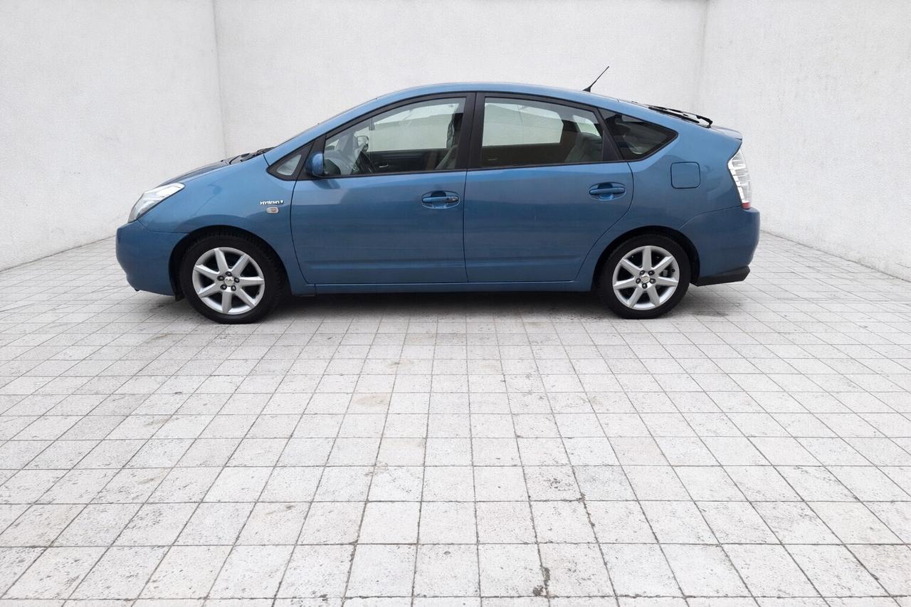 Toyota Prius 2008 1.5i 16V my HYBRDA NEOPATENTATI CAMBIO AUTOMATICO