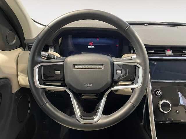 Land Rover Discovery Sport S - IVA ESPOSTA