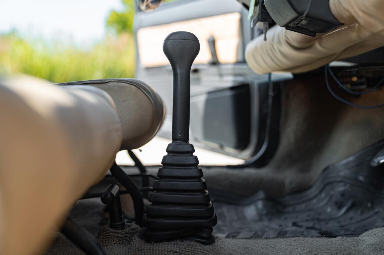 Fiat Panda 4x4 SISLEY - FIA00447