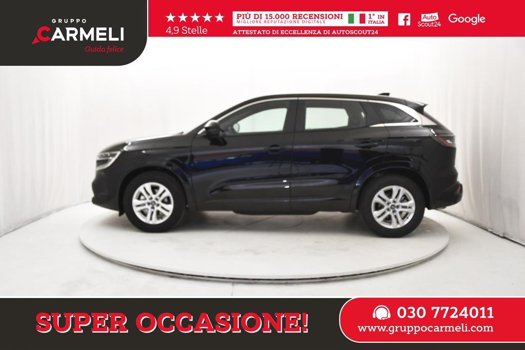 Renault Austral 1.2 mild hybrid advanced Evolution