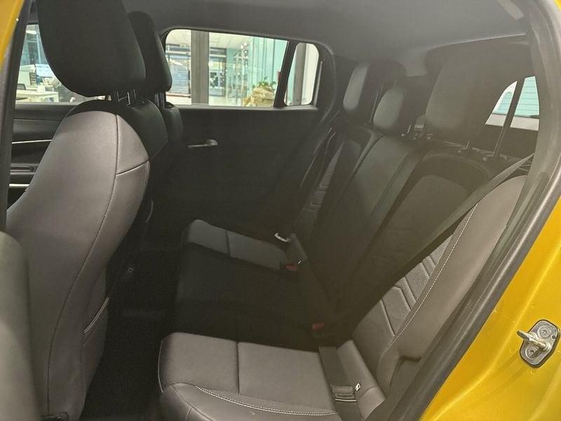 Jeep Avenger 1.2 Turbo Altitude