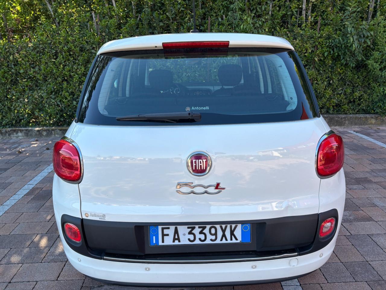 Fiat 500L 1.4 95 CV Lounge