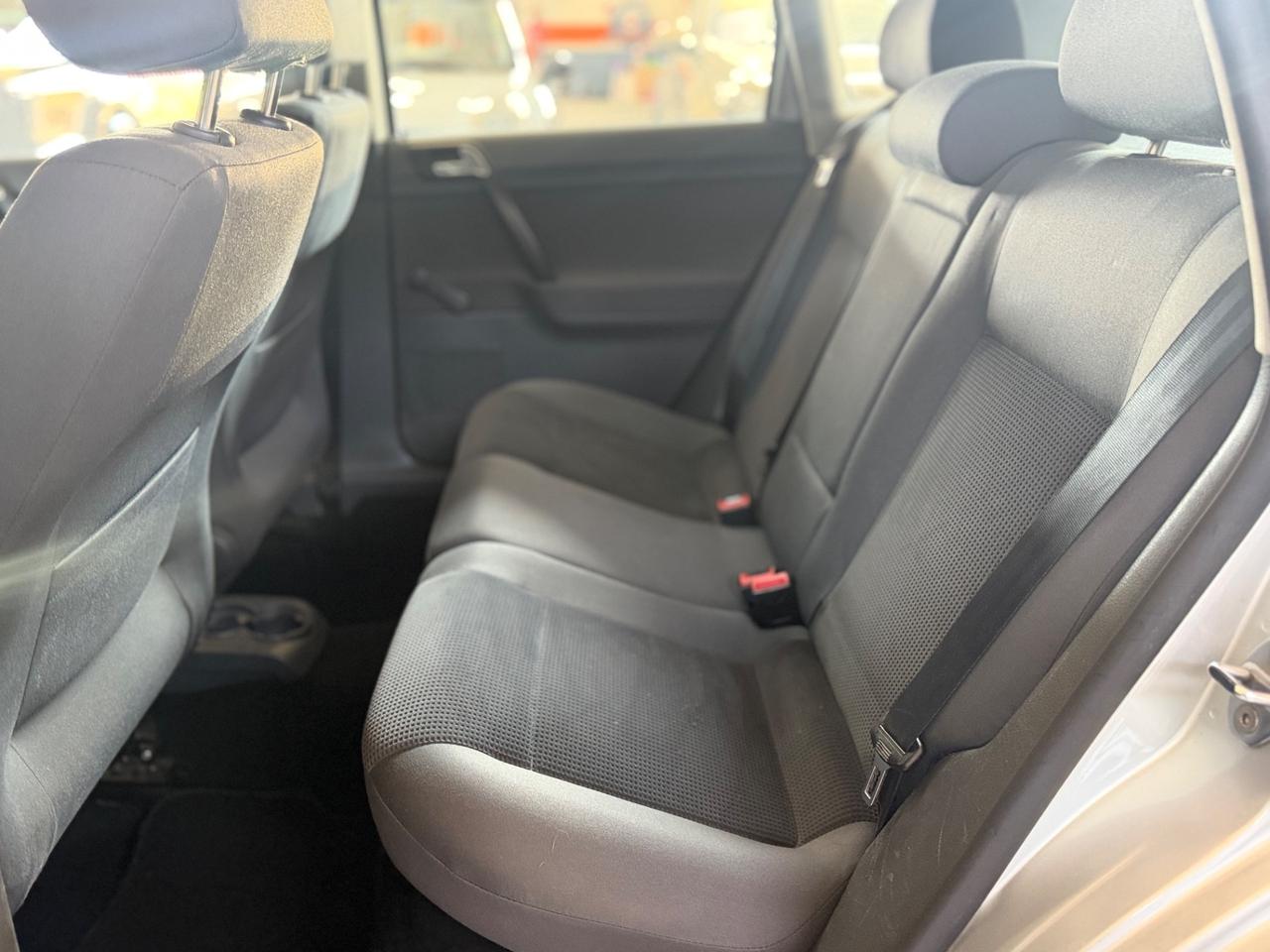 Volkswagen Polo 1.4/80CV 16V 5p. Comfort. BiFuel G NEOPATENTATI