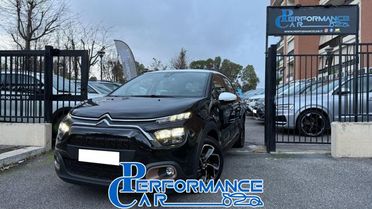 CITROEN C3 PURETECH 83CV S&S C-SERIES *C.L.16"*CARPLAY*TEL*