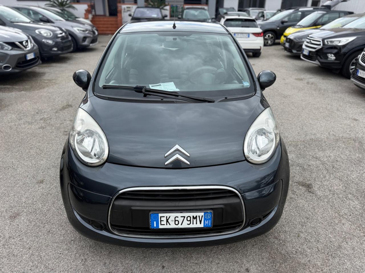 Citroen C1 1.0 5 porte Seduction