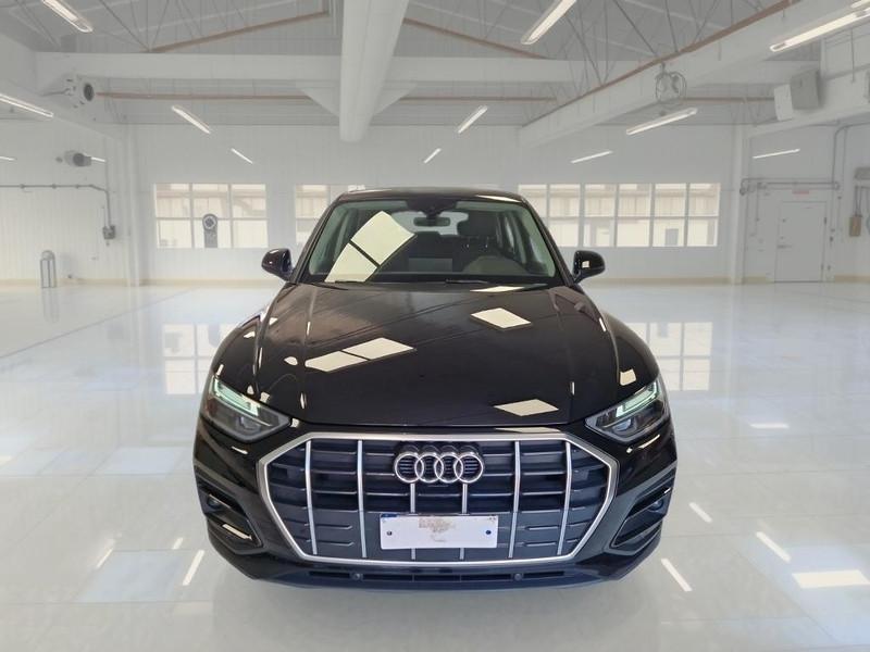 AUDI Q5 SPORTBACK 35 TDI MHEV BUSINESS ADVANCED S TRONIC SUV