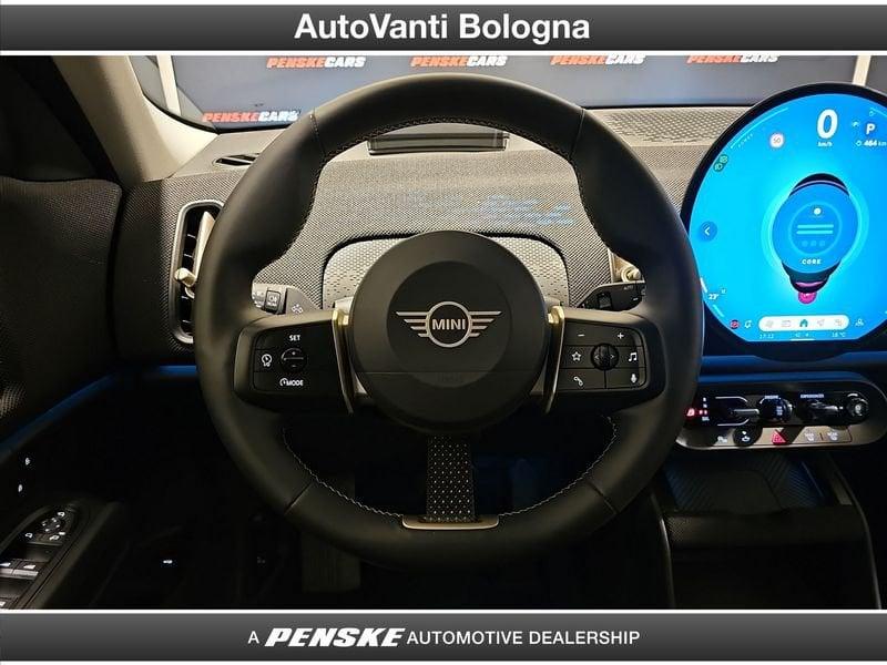 MINI Mini Countryman U25 Mini C Classic Countryman