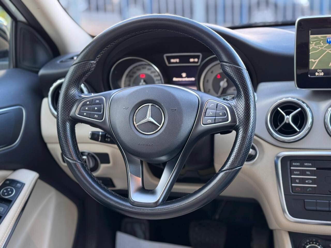 Mercedes-benz GLA 180 GLA 180 Premium