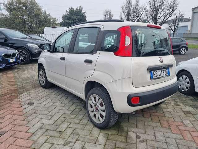 Fiat Panda Panda 0.9 t.air t. natural power Easy 80cv