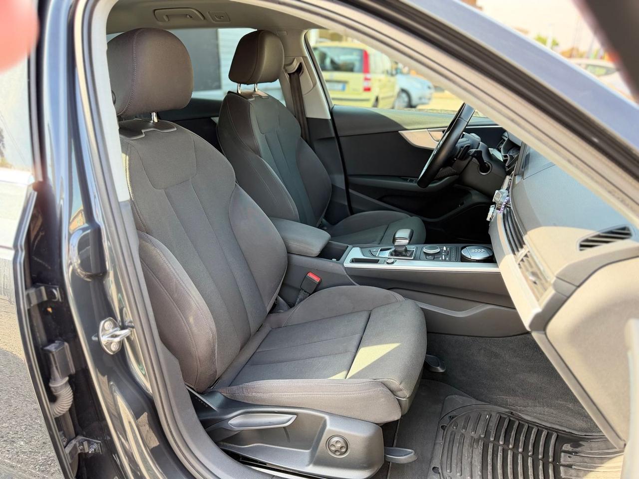 Audi A4 Sport #50469
