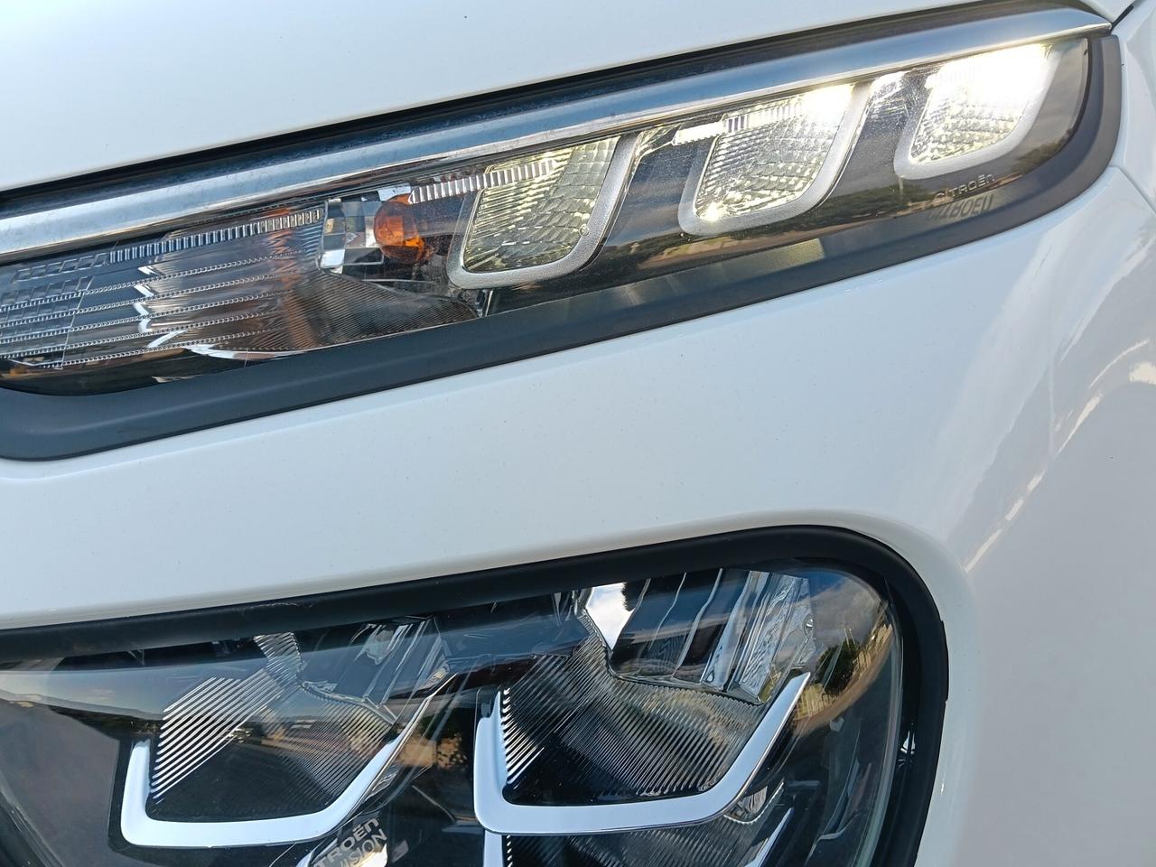 Citroen C3 PureTech 83 S&S You 2024