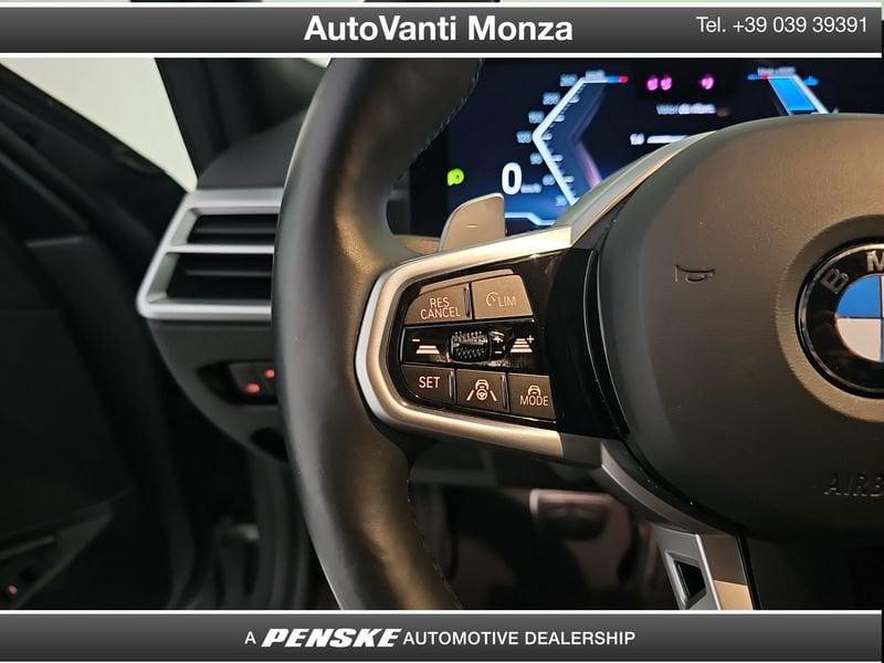 BMW Serie 3 320d 48V xDrive Touring Msport Pro