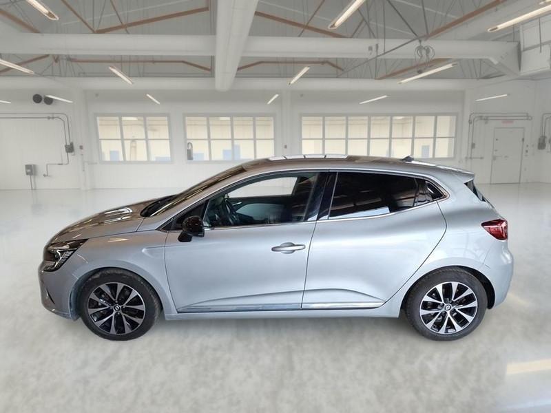 RENAULT CLIO 1.6 HYBRID E-TECH 67KW TECHNO 5 PORTE BERLINA