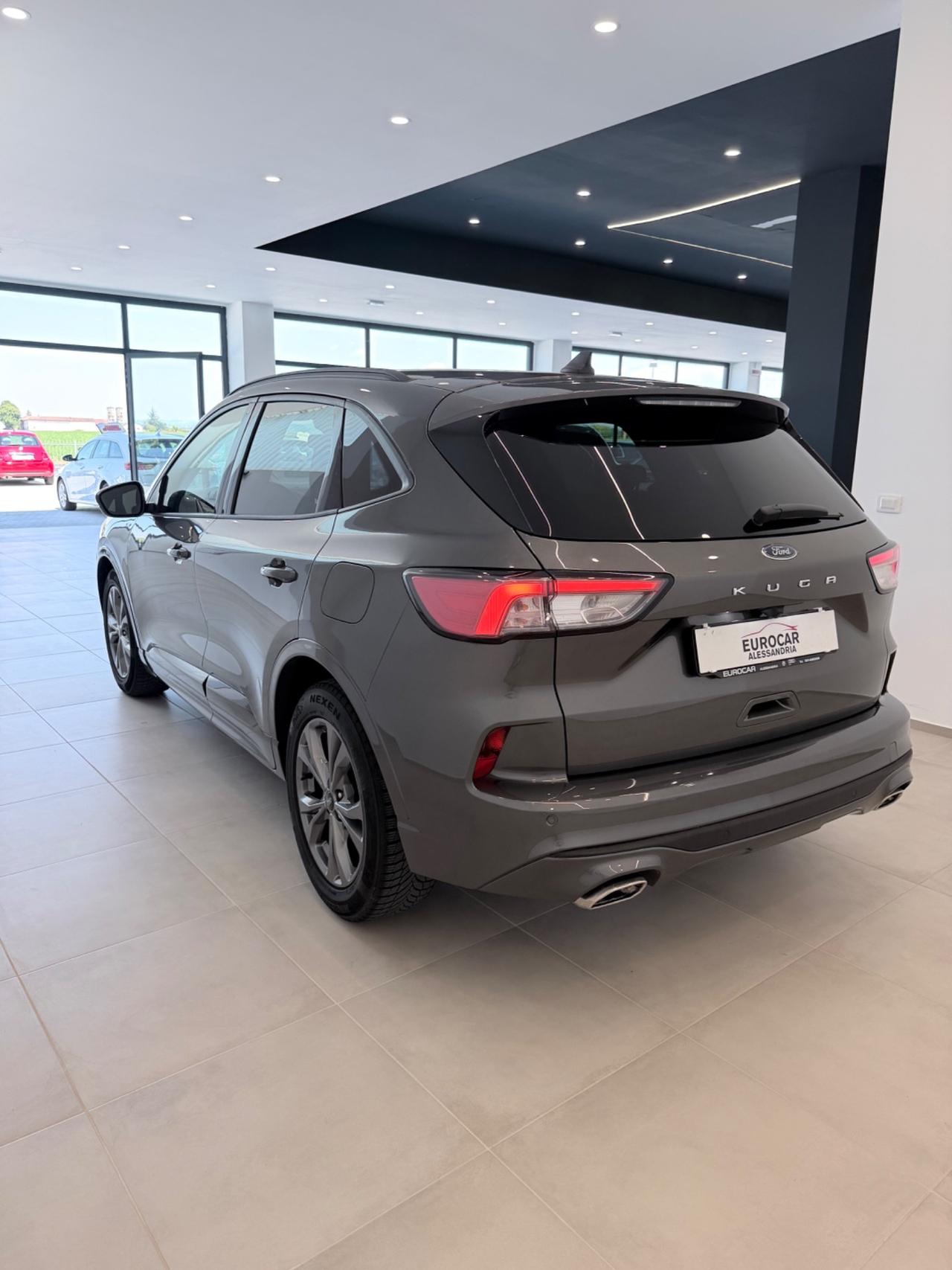 Ford Kuga 1.5 EcoBlue 120 CV 2WD ST-Line