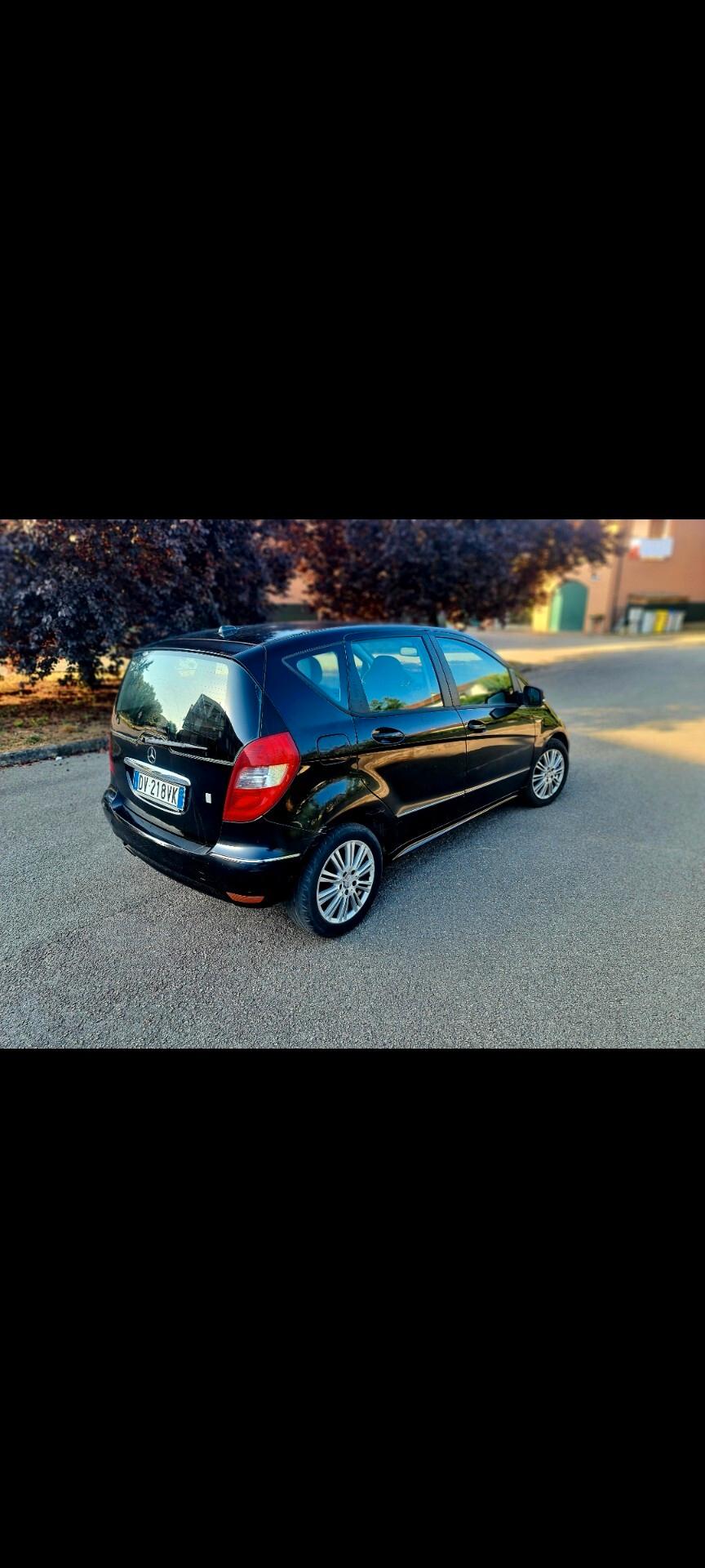 Mercedes-benz A 150 PREZZO BOMBAA