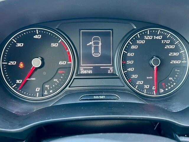 Seat Leon 1.6 TDI 105 CV Style