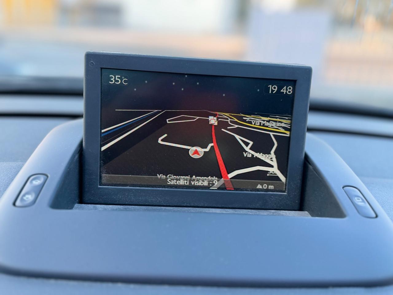 Peugeot 3008 BLUEHDI 120 SES CROSSWAY