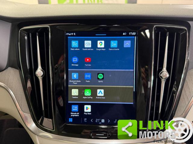 VOLVO V60 B4 (d) aut Ultimate Dark IVA ESP. GARANZIA 24