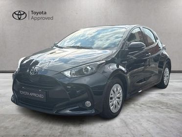 Toyota Yaris Yaris 1.5h Active