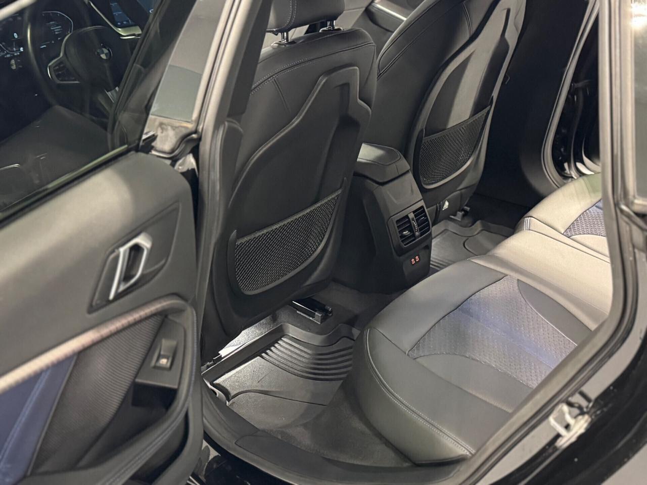 Bmw 220 Serie 2 Gran Coupe Msport auto 50.000 km !