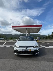 Volkswagen Golf 1.4 Plug-In Hybrid DSG GTE