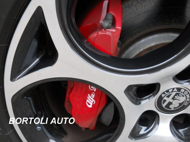 ALFA ROMEO Tonale 1.6 160cv 15.000 KM MY24 MHEV TCT7 VELOCE FULL OPT