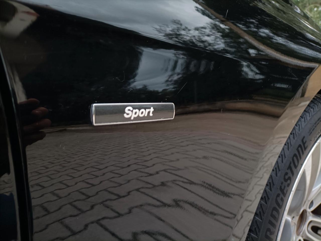 Bmw 320d Touring Sport