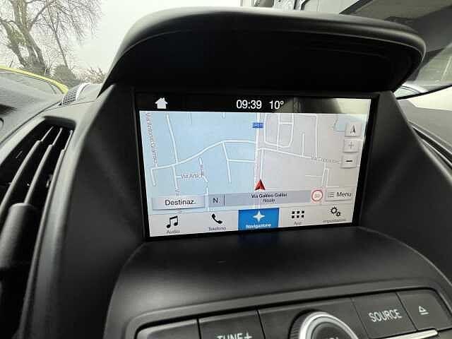 Ford Kuga 1.5 EcoBoost 120 CV S&S 2WD Titanium