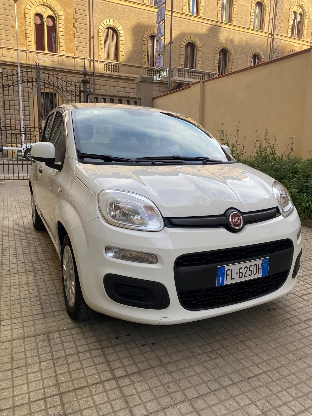 Fiat Panda 1.3 MJT 95 CV S&S Easy