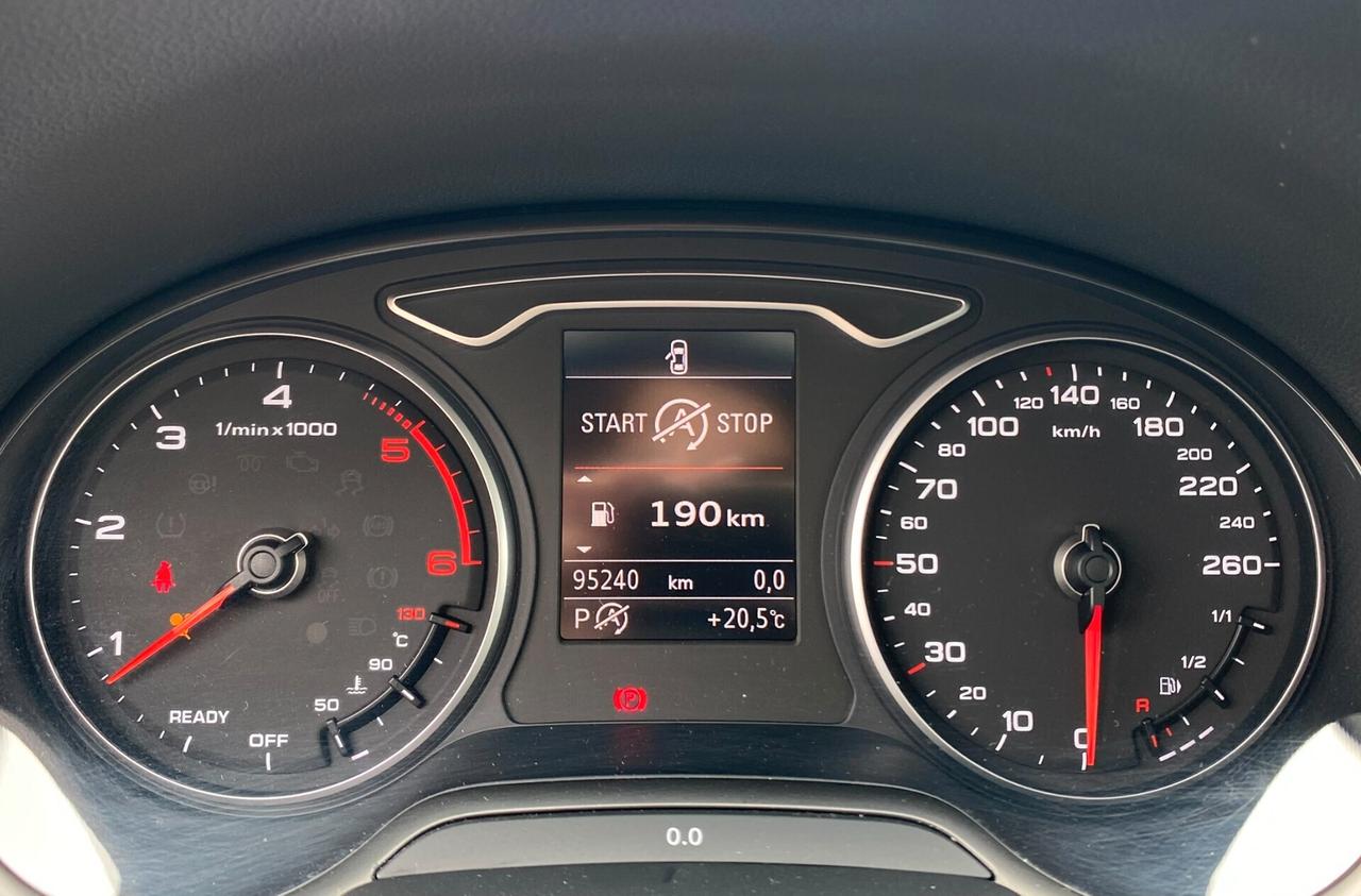 Audi Q2 Admired 1.6 TDI 116CV S tronic 30