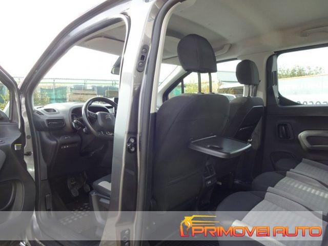 CITROEN Berlingo PureTech 110