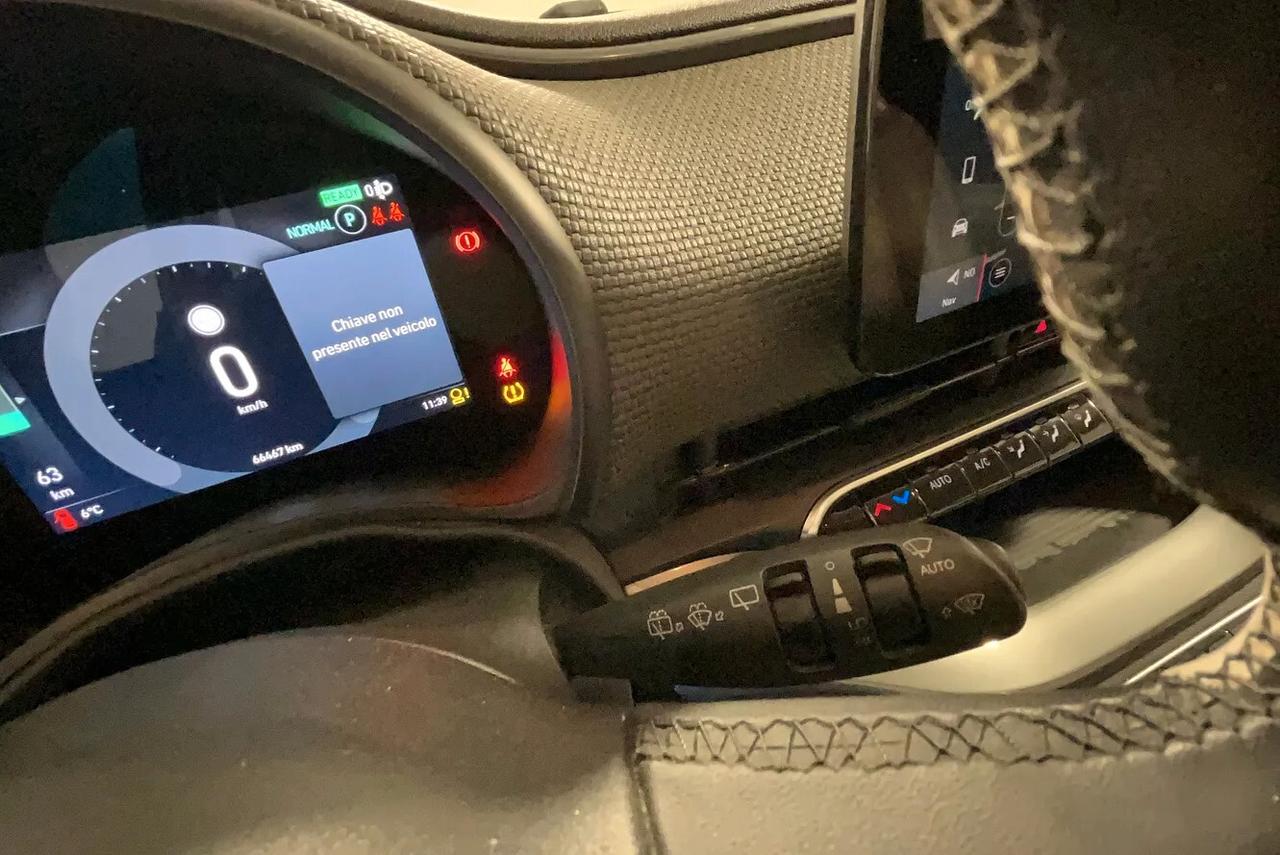 Fiat 500 500e 3+1 42 kWh La Prima