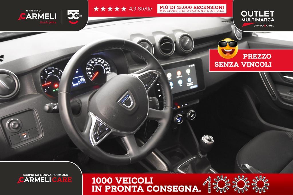 Dacia Duster 1.5 Blue dCi Prestige 4x2