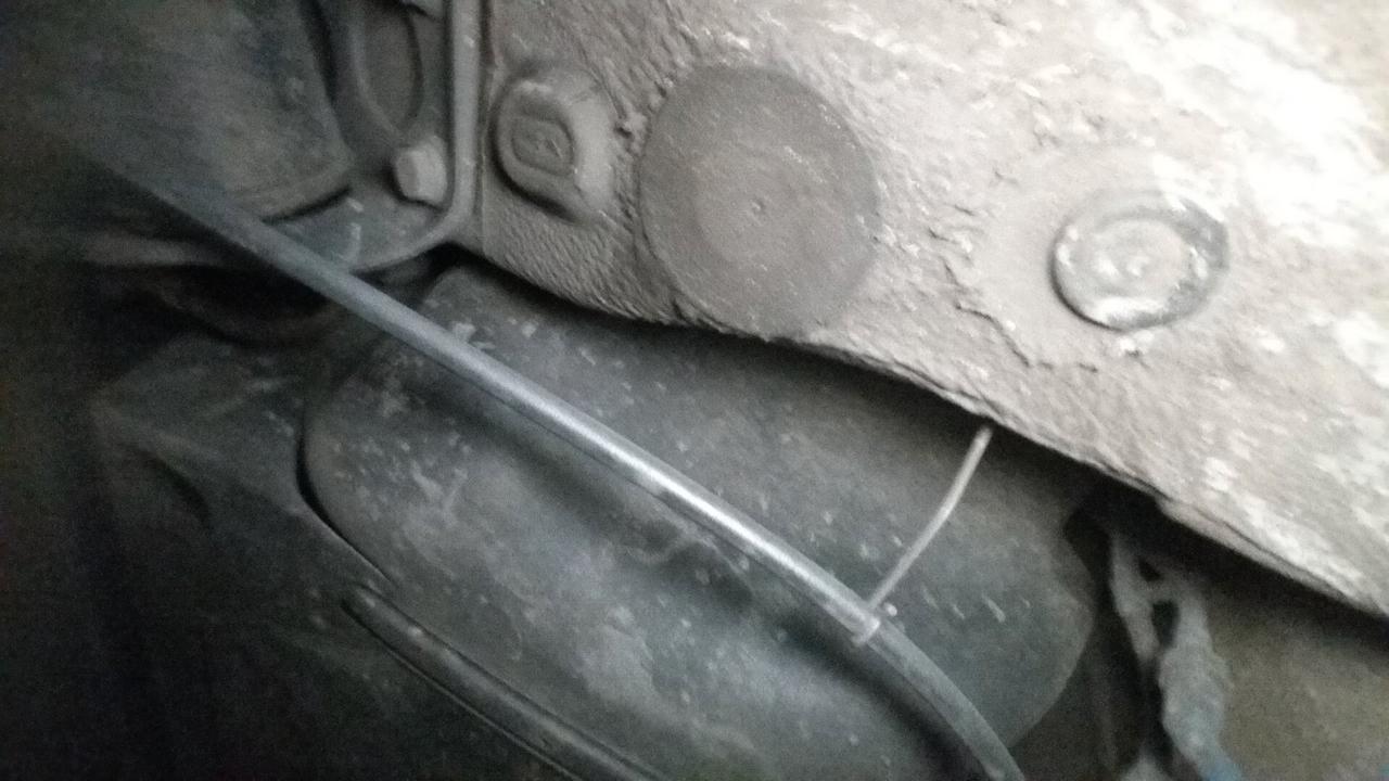 Volkswagen Golf IV 1.9 TDI 115CV 5p. Highline