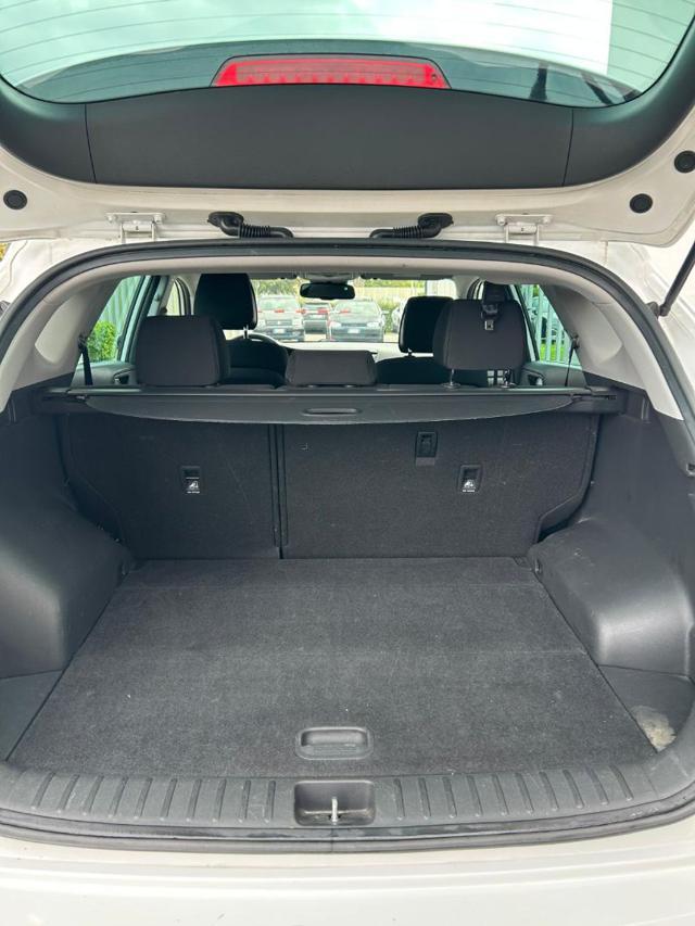 HYUNDAI Tucson 1.7 CRDi XPossible NEO PATENTATO