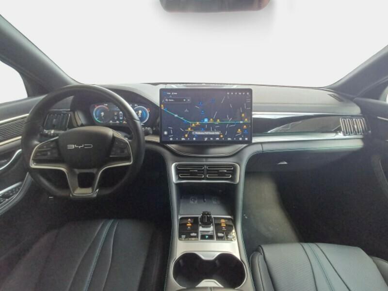 BYD SEAL U 1.5 98 CV BOOST SUV