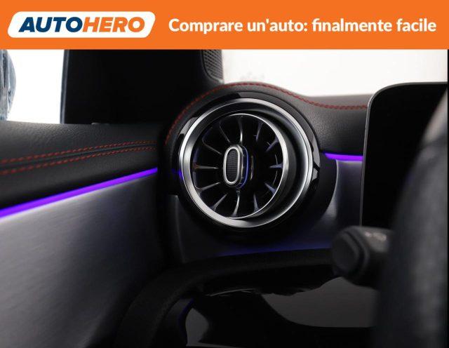 MERCEDES-BENZ CLA 200 d Automatic Shooting Brake Premium