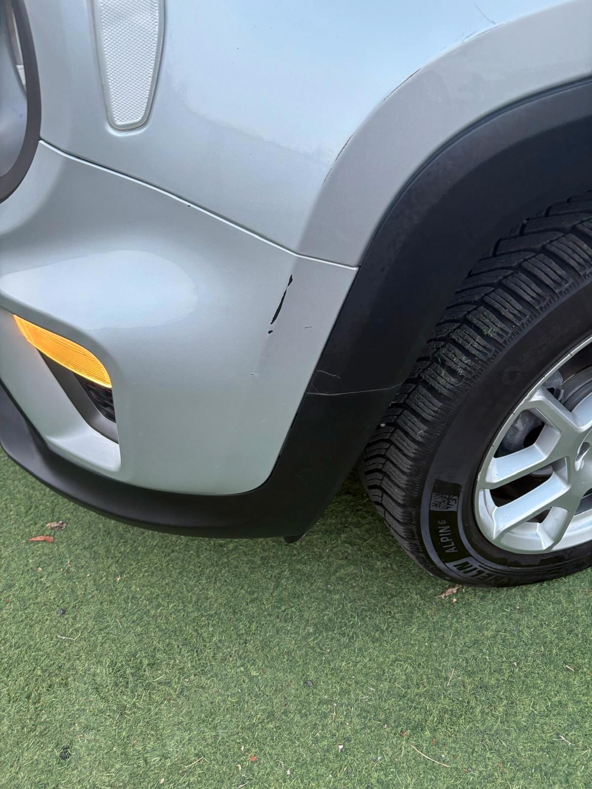 Jeep Renegade 1.0 T3 Limited