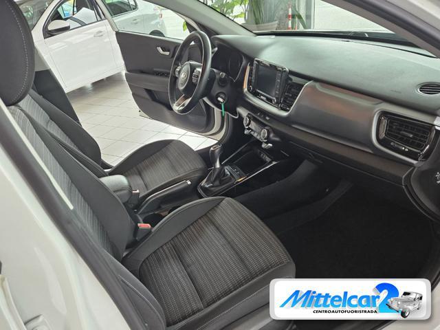 KIA Stonic 1.6 CRDi 115 CV Style