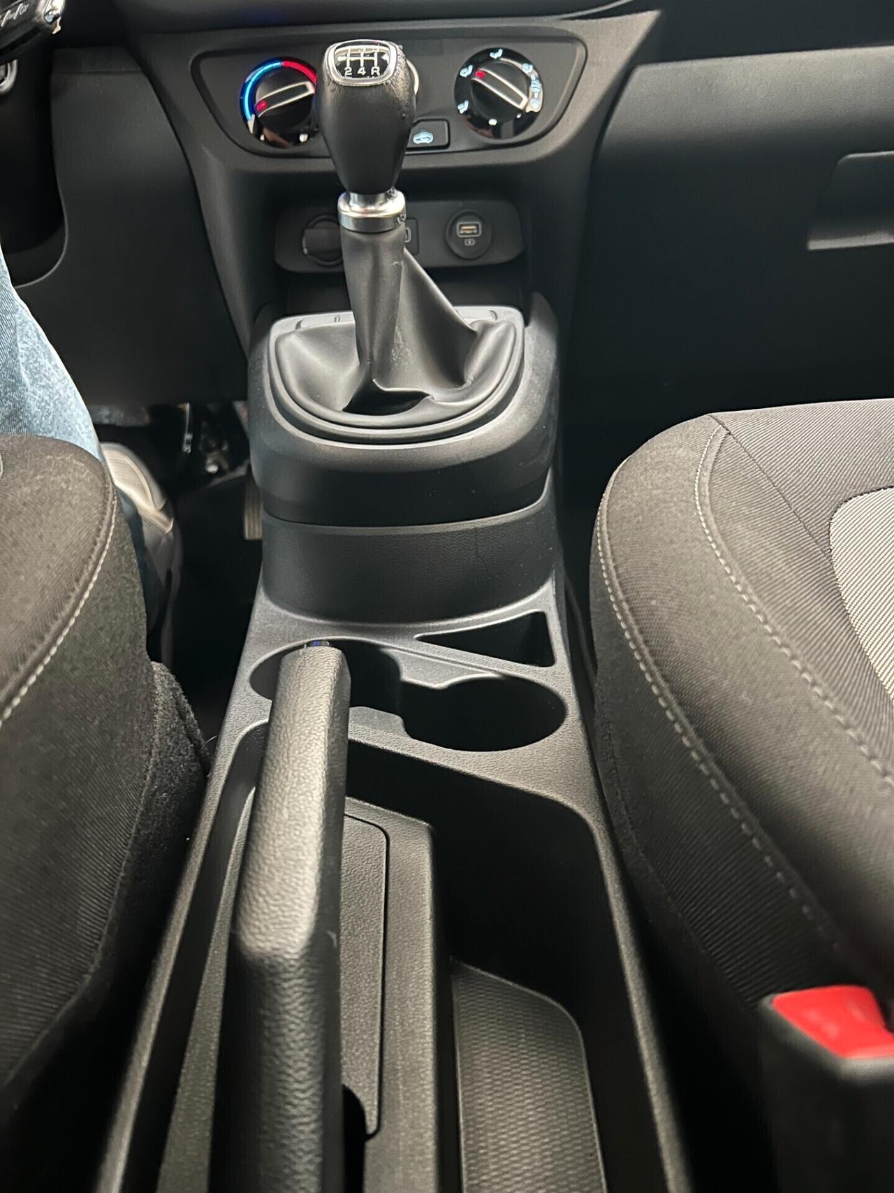 Hyundai i10 1.0 MPI Advanced