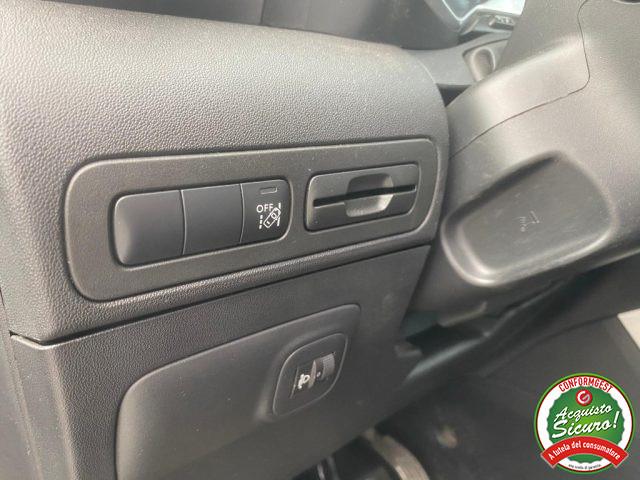 CITROEN C3 Aircross PureTech 110 S&S Feel