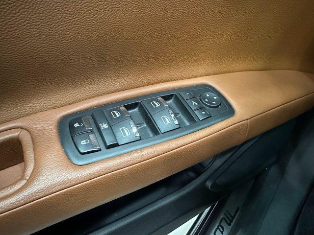 MASERATI Quattroporte V6 Diesel - Cam - Cruise/Lim - Keyless