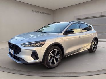 FORD Focus active 1.0t ecoboost h x 125cv del 2023