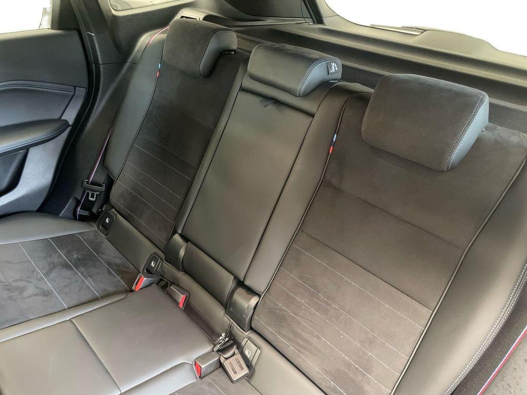 BMW X1 18 d MSport sDrive DCT