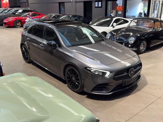 MERCEDES-BENZ A 180 d Automatic Premium *ottime condizioni*