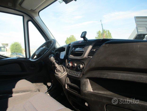 Iveco Daily 35C16 3000 160CV E6 FRIGO 8 SPORTELLI