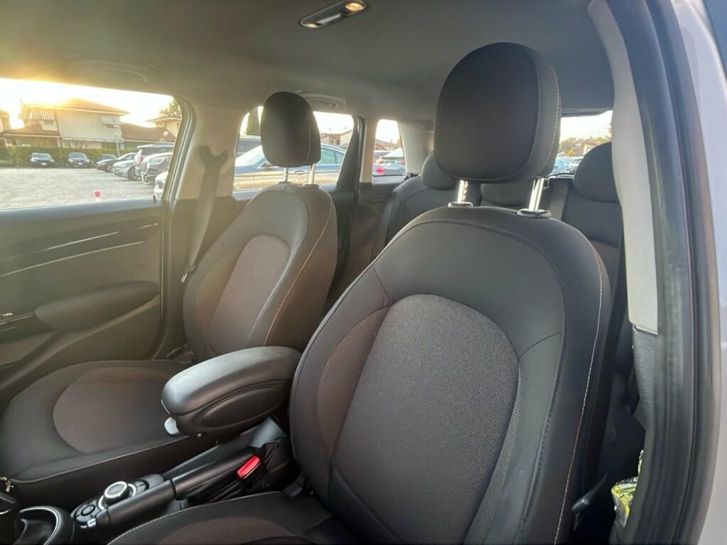 Mini Cooper 1.5 TwinPower Turbo Cooper