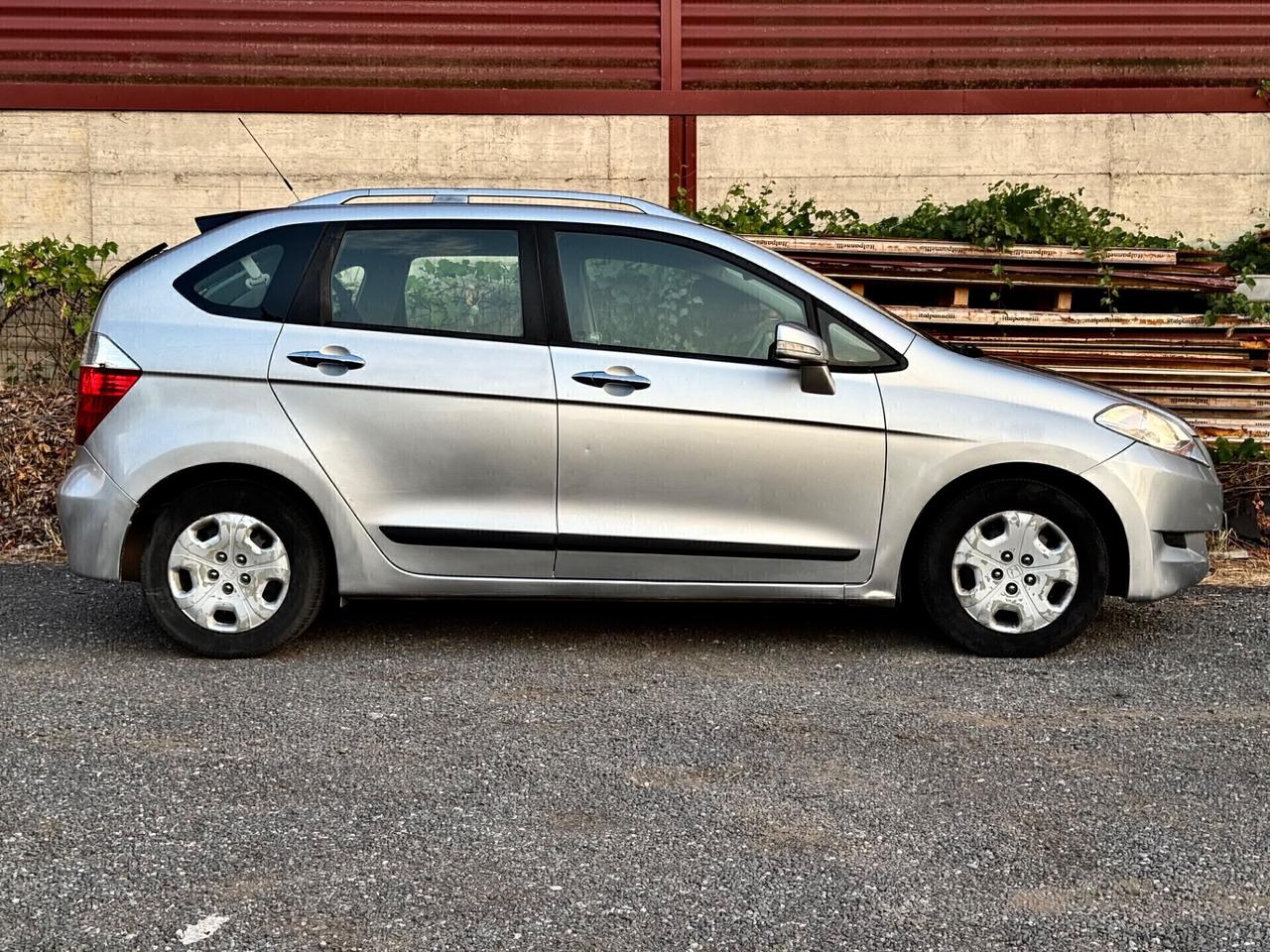 Honda FR-V 1.7 16V VTEC Comfort Plus 6 posti 2006 E4