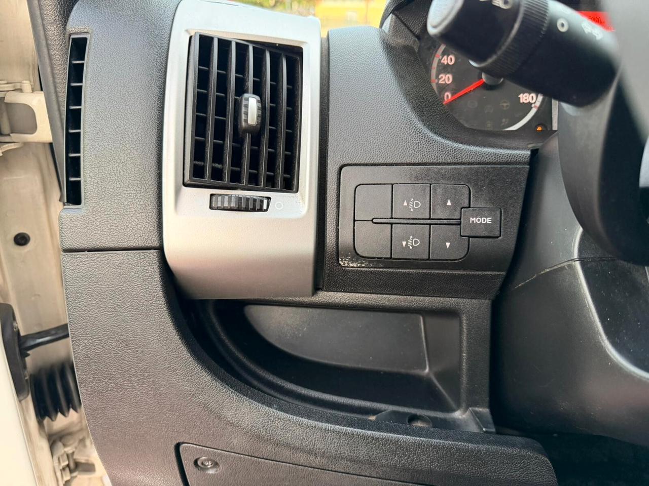Fiat Ducato 33 2.0 MJT PC-TM Furgone